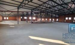 Poslovni prostor / Lokal, Vranje, prodaja, 2400m2, 2150000e, id846175